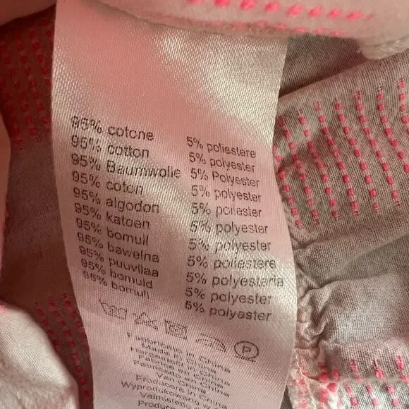 0039 Italy Milly Dress Size Large - Picture 11 of 15